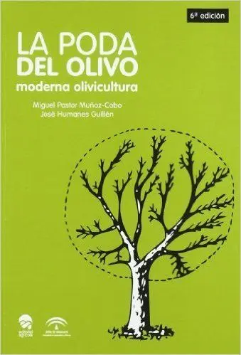 La Poda del Olivo