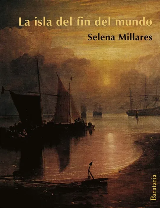 La Isla del Fin del Mundo