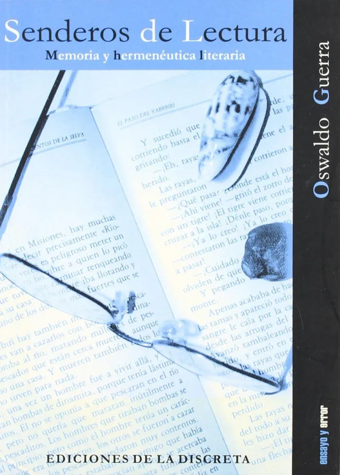 Senderos de Lectura