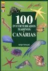 100 Invertebrados Marinos de Canarias
