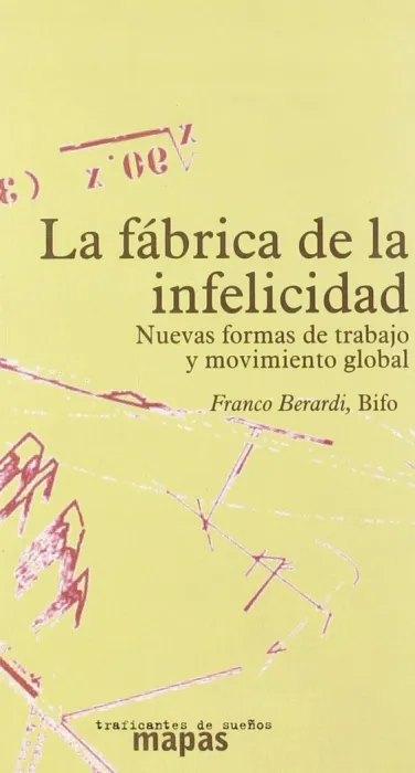 Fabrica de la Infelicidad, la