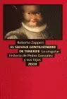 Salvaje Gentilhombre de Tenerife, el