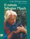Método de Tellington Ttouch, el