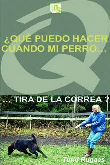 ¿Qué Puedo Hacer Cuando mi Perro?Tira de la Correa?