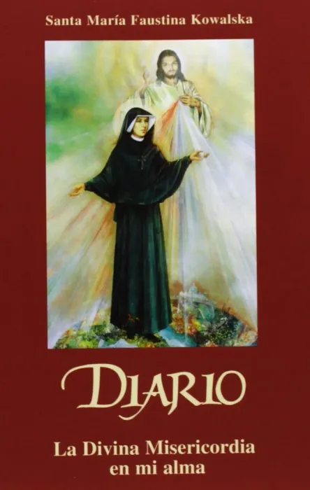 Diario: la Divina Misericordia en mi Alma