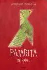 Pajarita de Papel