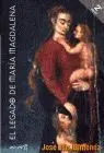Legado de Maria Magdalena el