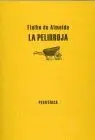 Pelirroja, la