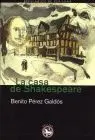 Casa de Shakespeare, la