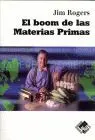 Boom de las Materias Primas, el