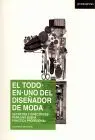Todo-En-Uno del Diseñador de Moda, el