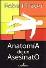 Anatomia de un Asesinato