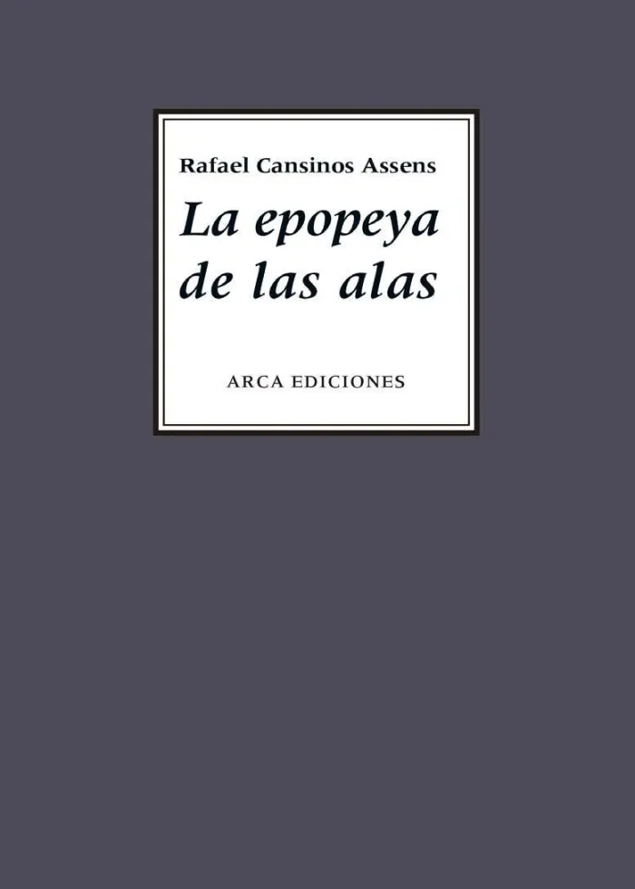 La Epopeya de las Alas