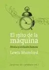 Mito de la Máquina, el