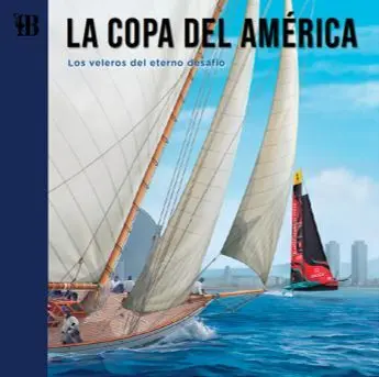 America's Cup Legendary Sailing Yacths