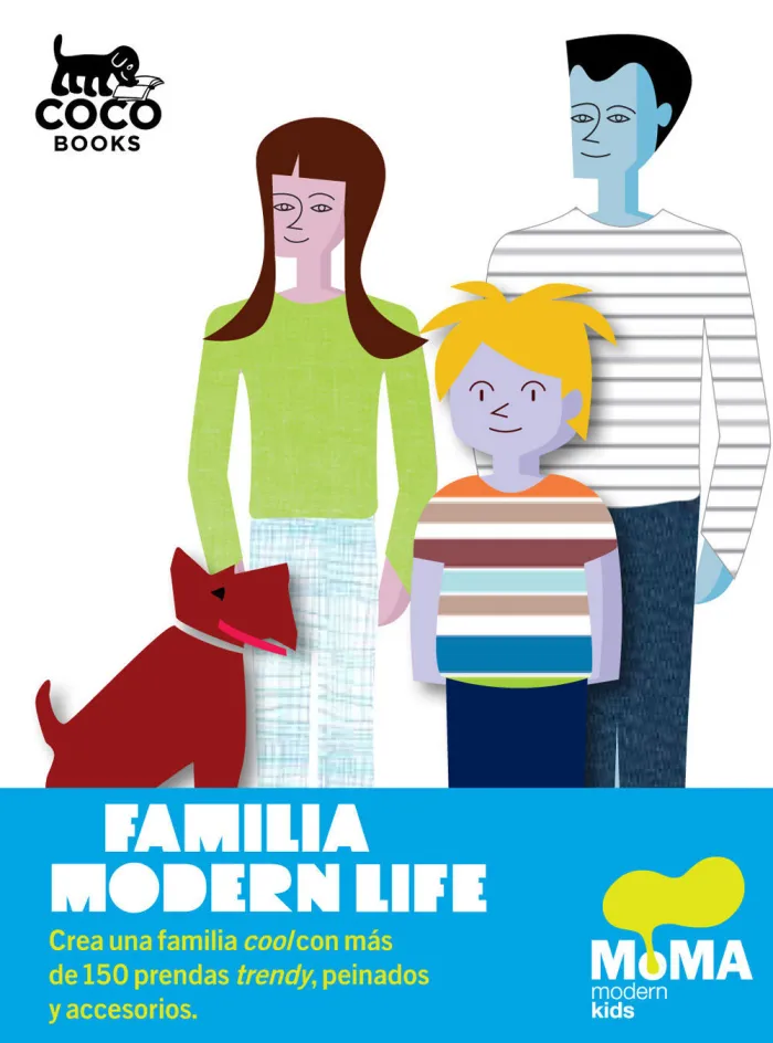 Familia Modern Life