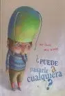 Puede Pasarle a Cualquiera?