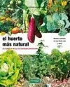 Huerto Mas Natural, el