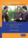 Juego de Posicion del Fc Barcelona