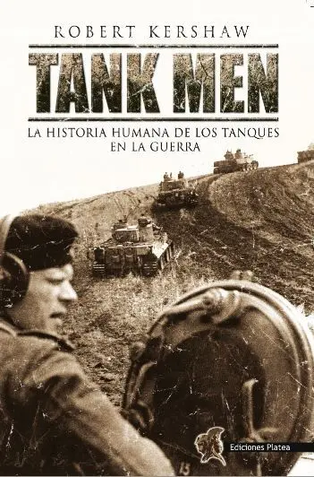 Tank Men