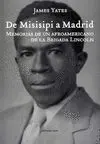 De Misisipi a Madrid