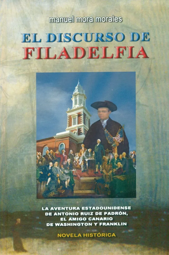 El Discurso de Filadelfia