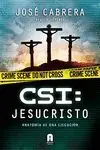 C. s. i. Jesucristo. Anatomia de una Ejecucion