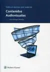 Todo lo que Hay que Saber de Contenidos Audiovisuales