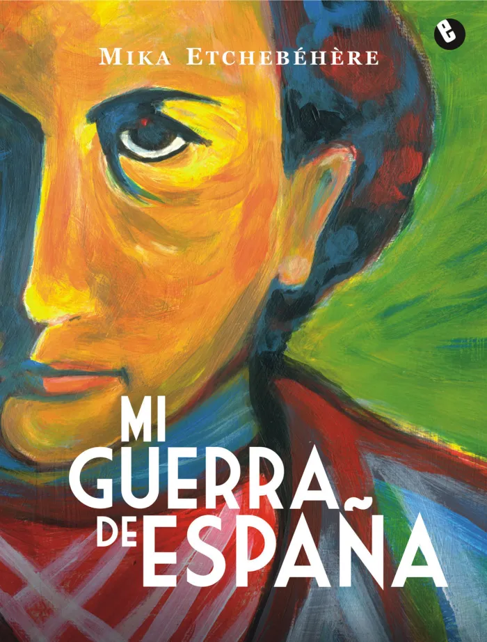 Mi Guerra de España