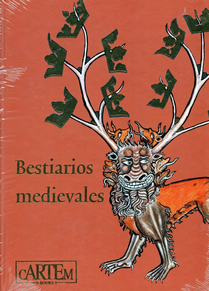 Los Bestiarios Medievales