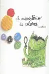 El Monstruo de Colores