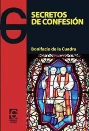 Secretos de Confesión