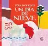 Un Día de Nieve