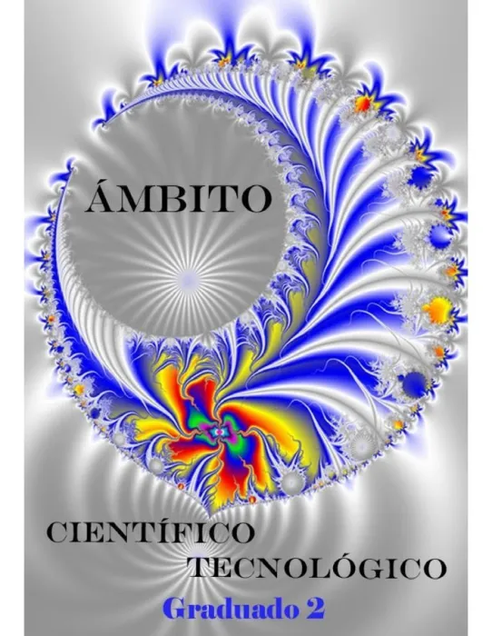 Ámbito Científico-Tecnológico. Graduado 2