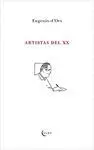 Artistas del Xx