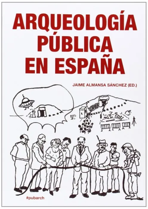 Arqueología Pública en España