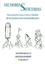 Memorias Sujetadas