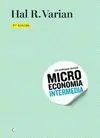 Microeconomía Intermedia. Un Enfoque Actual