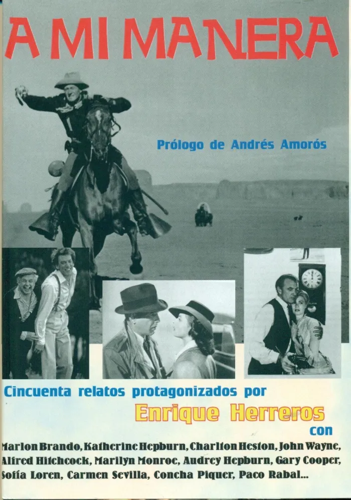 A mi Manera
