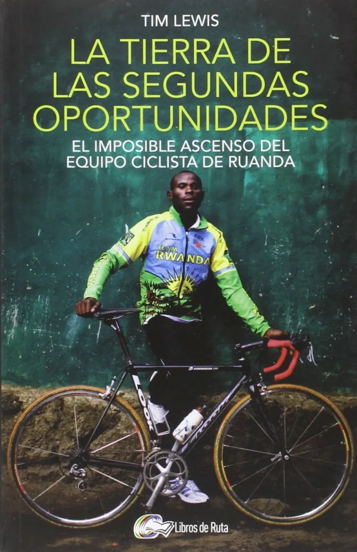 La Tierra de las Segundas Oportunidades