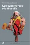 Superhéroes y la Filosofía, los