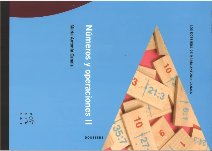 Numeros y Operaciones Ii