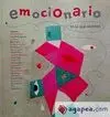 Emocionario. Di lo que Sientes