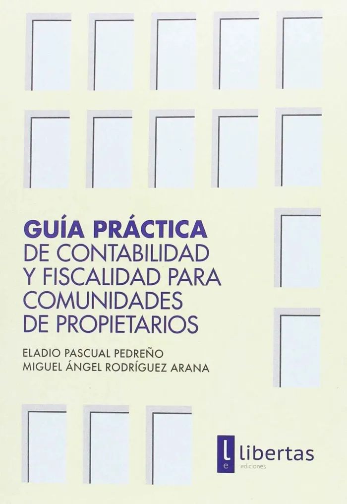 Guía Práctica de Contabilidad y Fiscalidad para Co