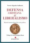 Defensa Cristiana del Liberalismo