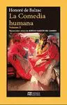 Comedia Humana, la T. ii
