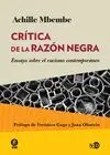 Crítica de la Razón Negra