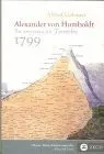 Alexander Von Humboldt, Su Semana en Tenerife 1799