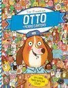 Otto el Perro Cartero