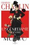 Un Comediante Descubre el Mundo
